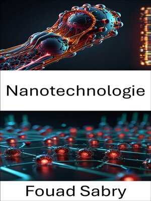 cover image of Nanotechnologie
